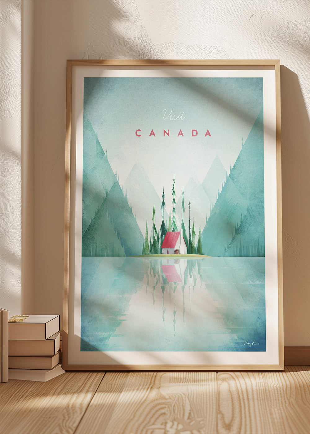 Lisslune | Canada