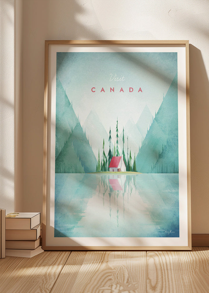 Lisslune | Canada