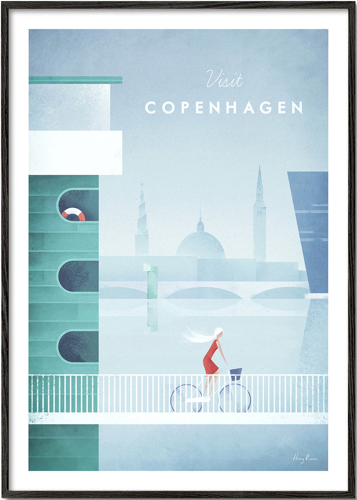 Lisslune | Copenhagen