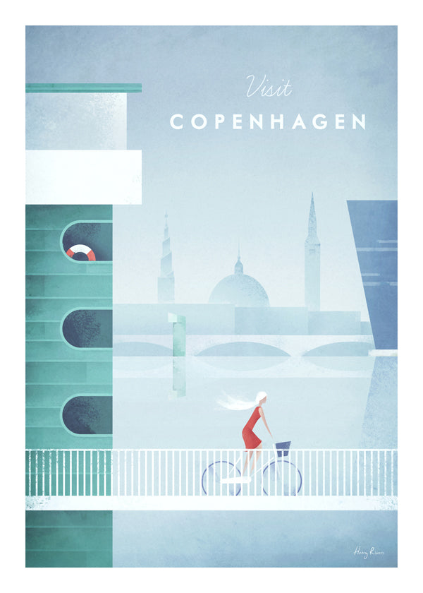 Lisslune | Copenhagen