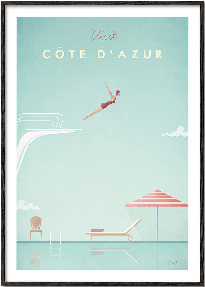 Lisslune | Côte d'Azur