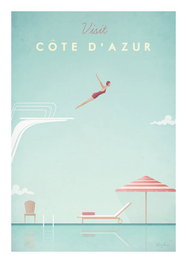 Lisslune | Côte d'Azur