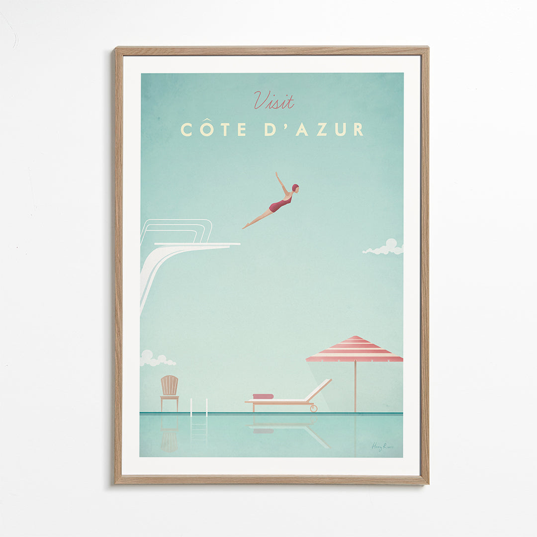 Lisslune | Côte d'Azur
