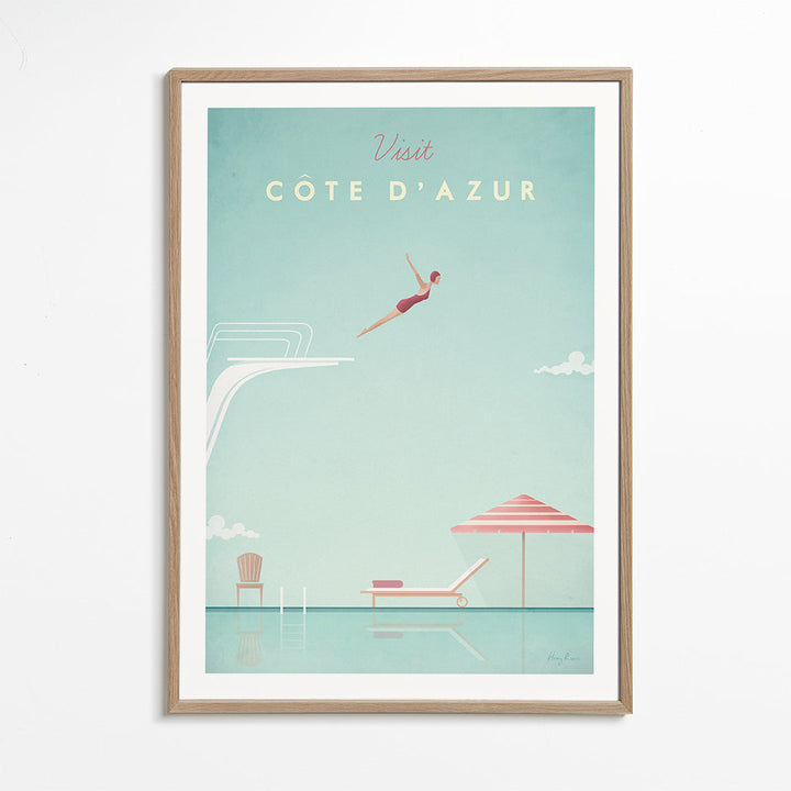 Lisslune | Côte d'Azur