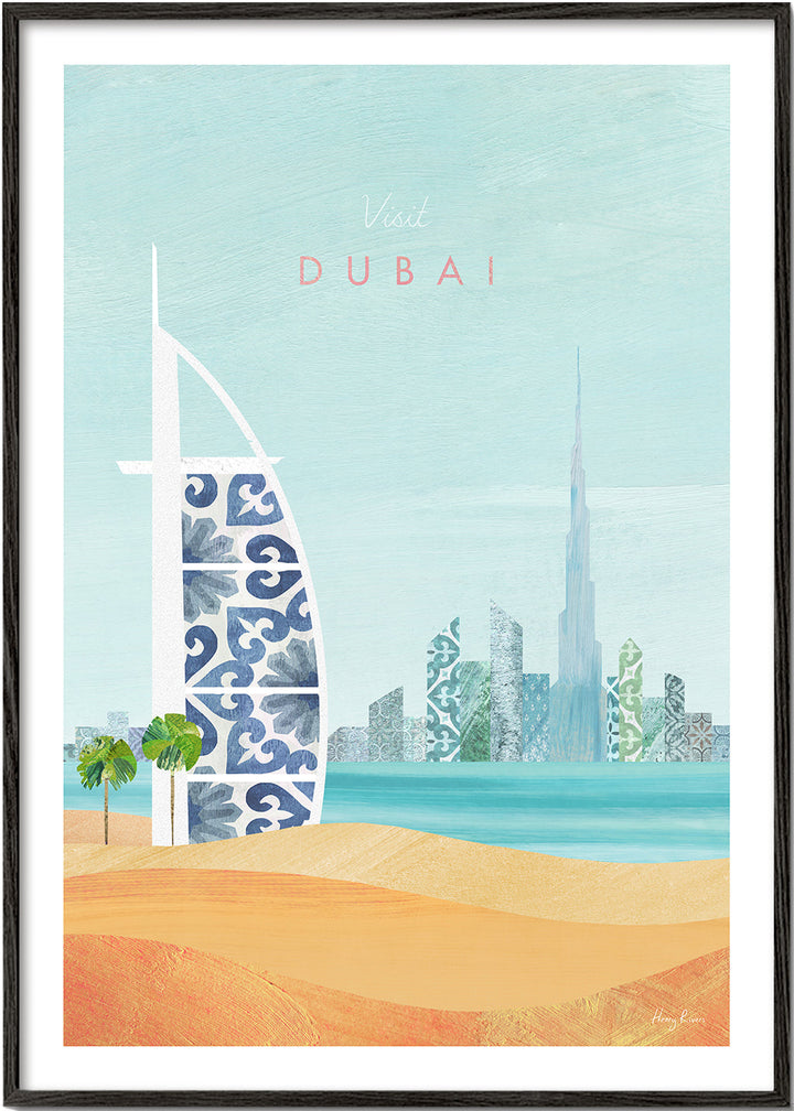 Lisslune | Dubai