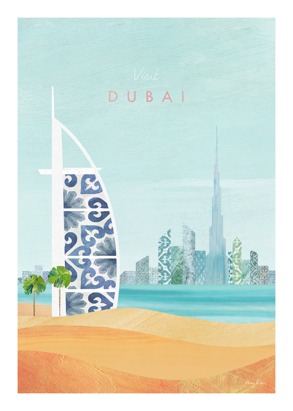 Lisslune | Dubai