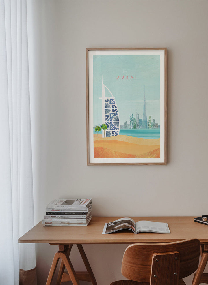 Lisslune | Dubai