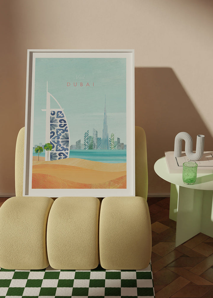 Lisslune | Dubai