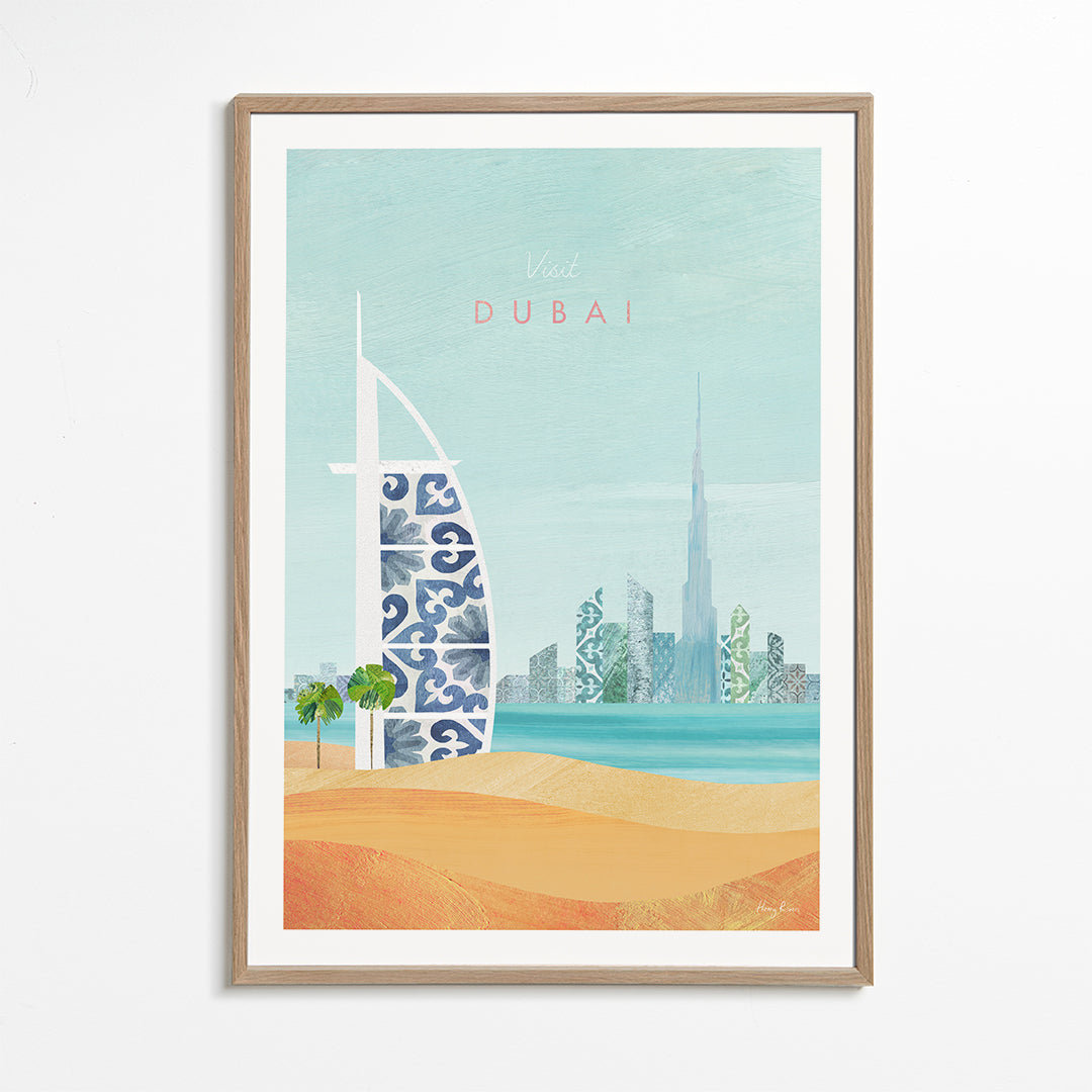 Lisslune | Dubai