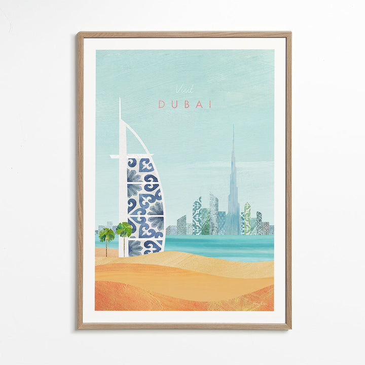 Lisslune | Dubai