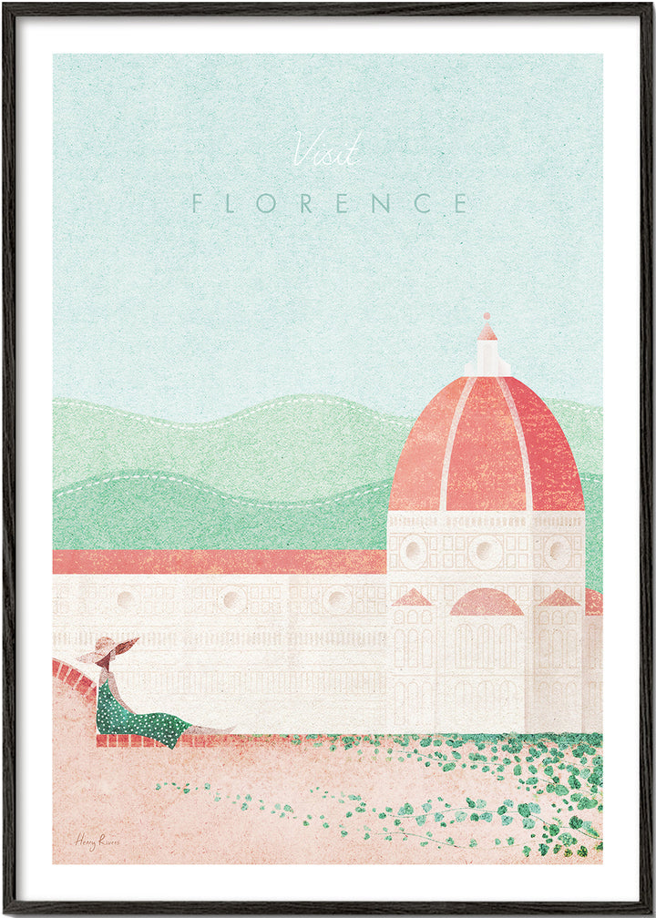 Lisslune | Florence