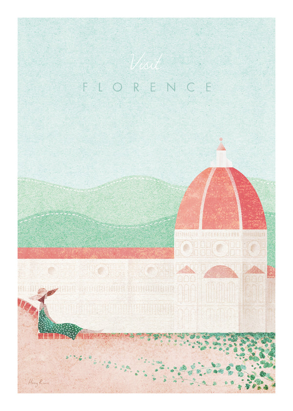 Lisslune | Florence
