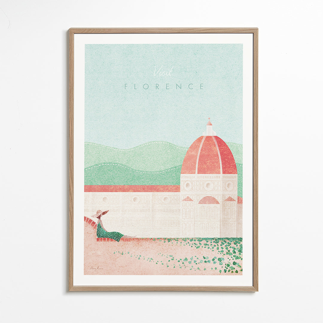 Lisslune | Florence