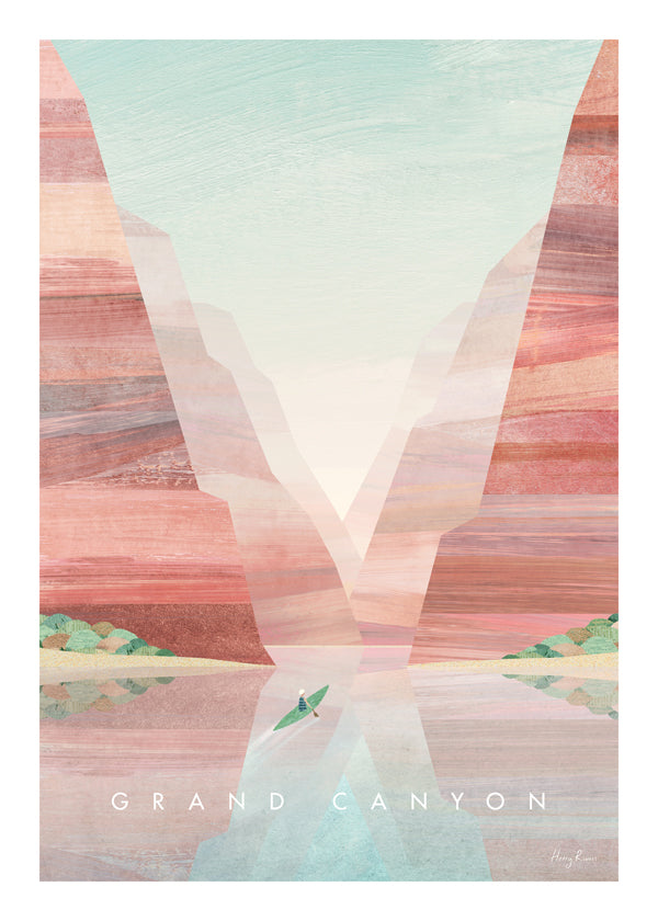 Lisslune | Grand Canyon