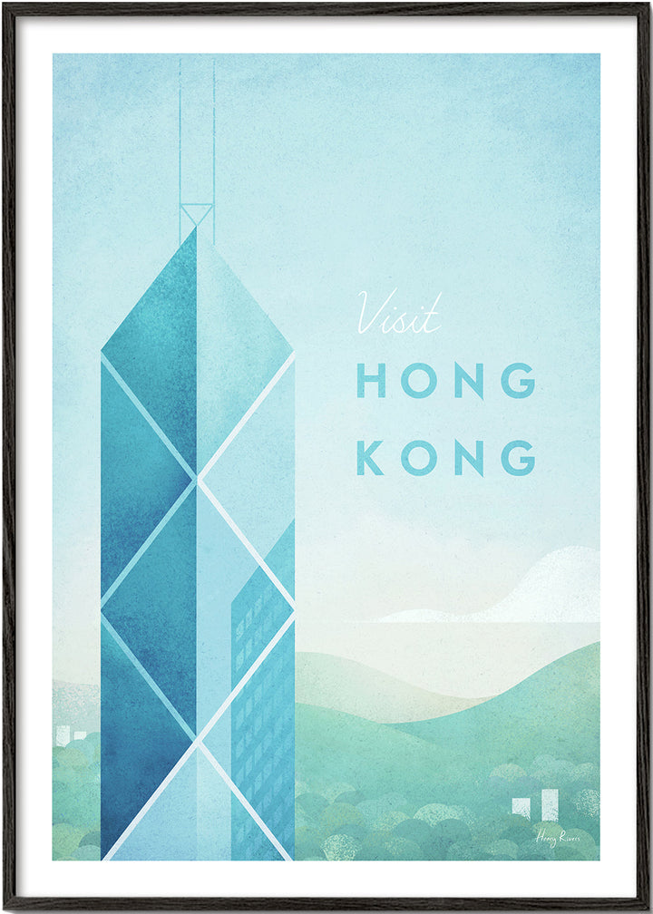 Lisslune | Hongkong