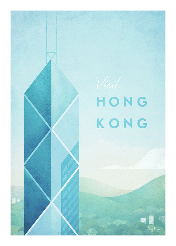 Lisslune | Hongkong