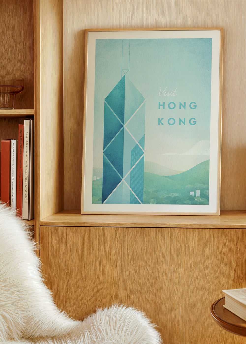 Lisslune | Hongkong