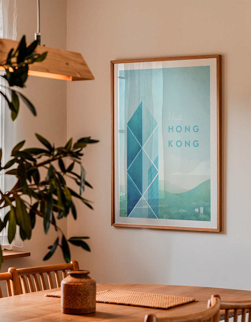 Lisslune | Hongkong