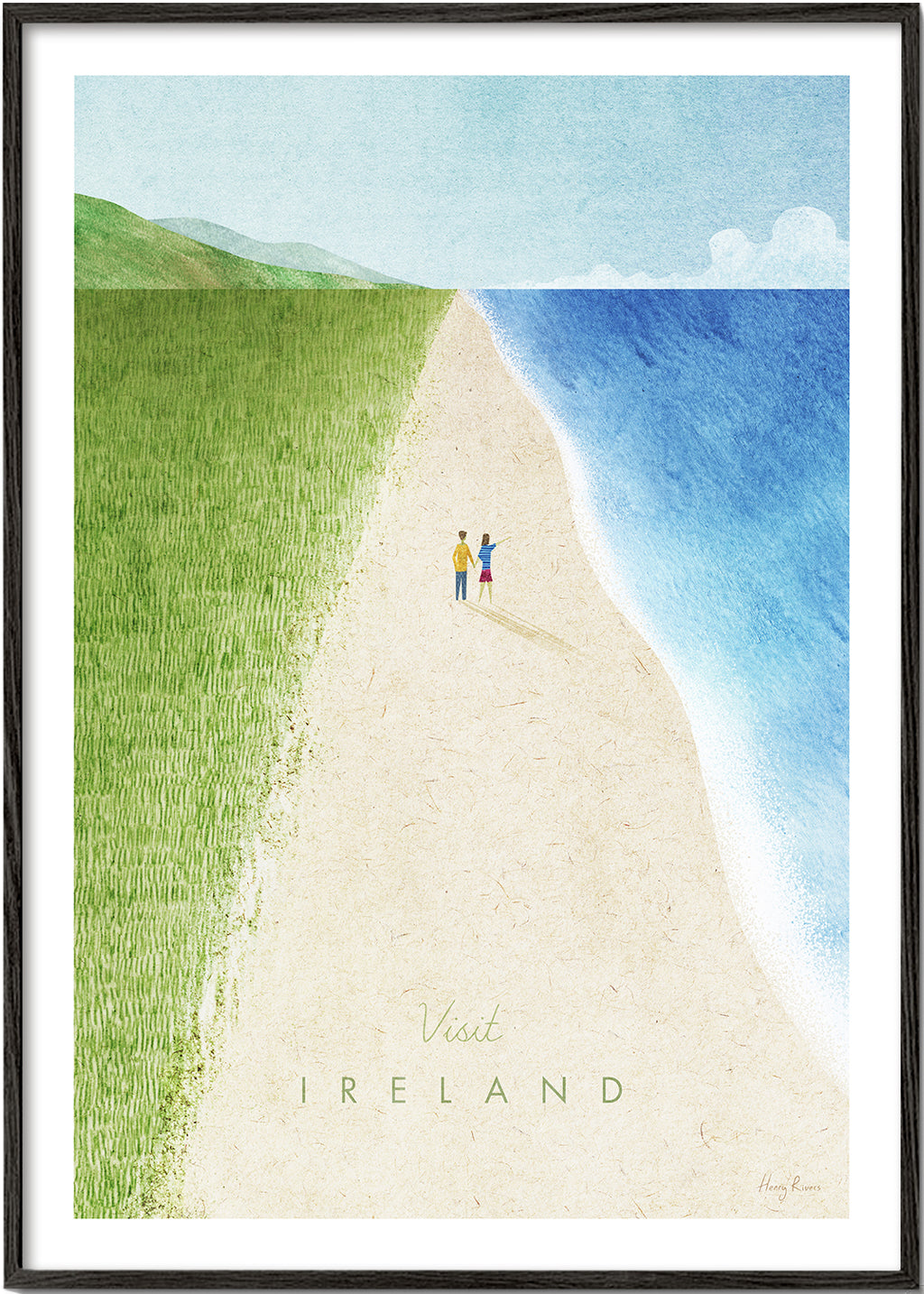 Lisslune | Ireland