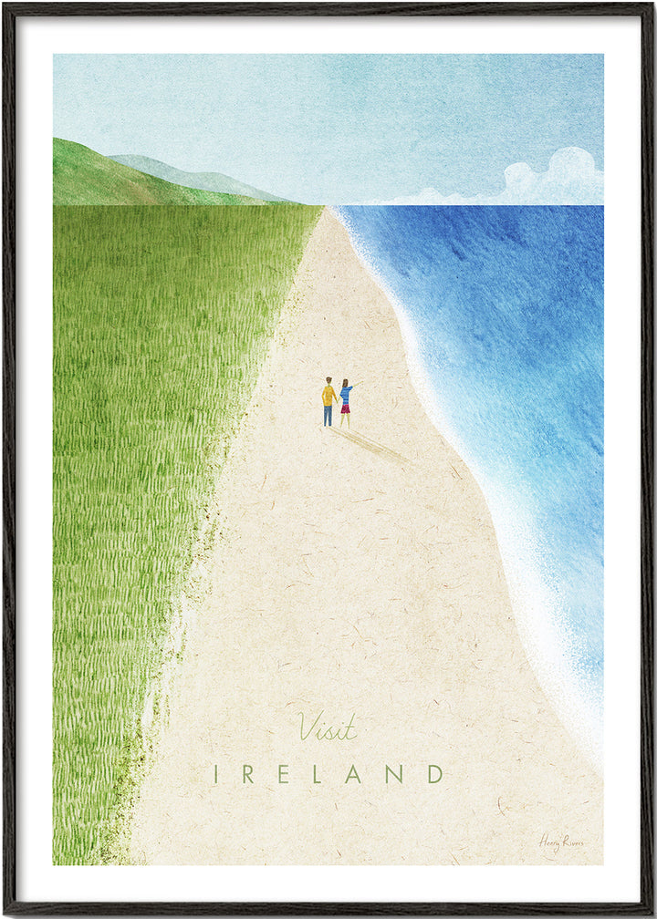 Lisslune | Ireland