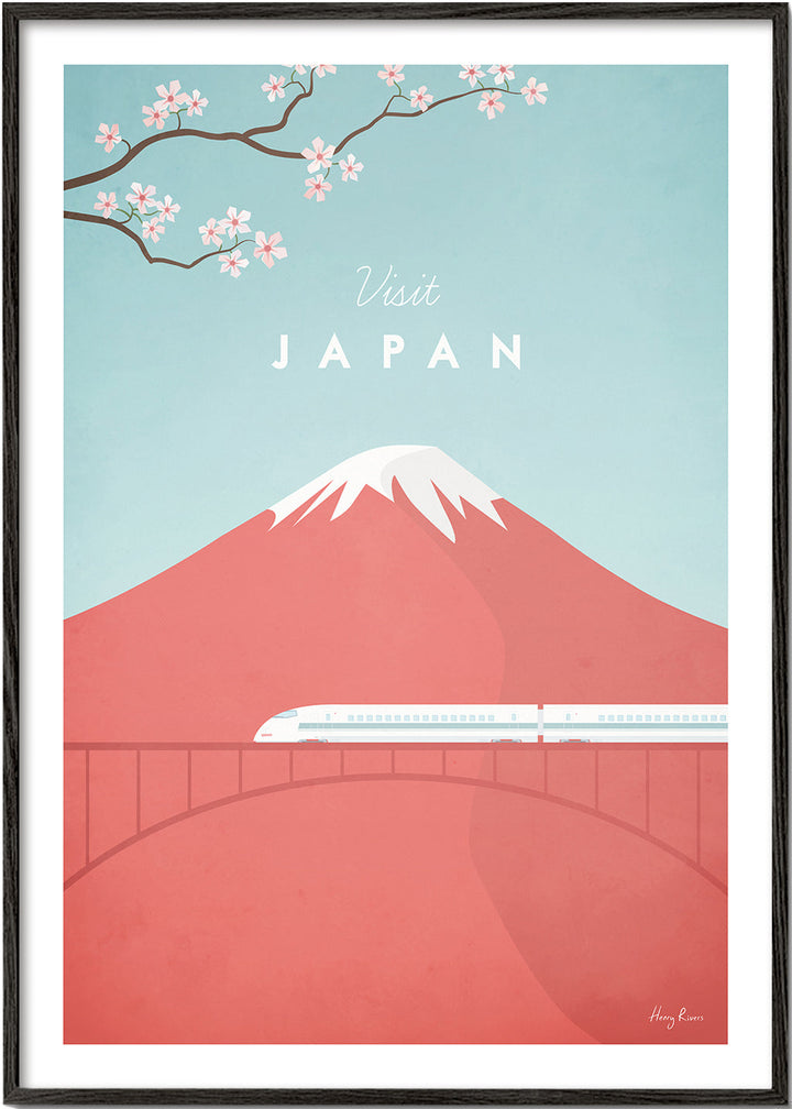 Lisslune | Japan