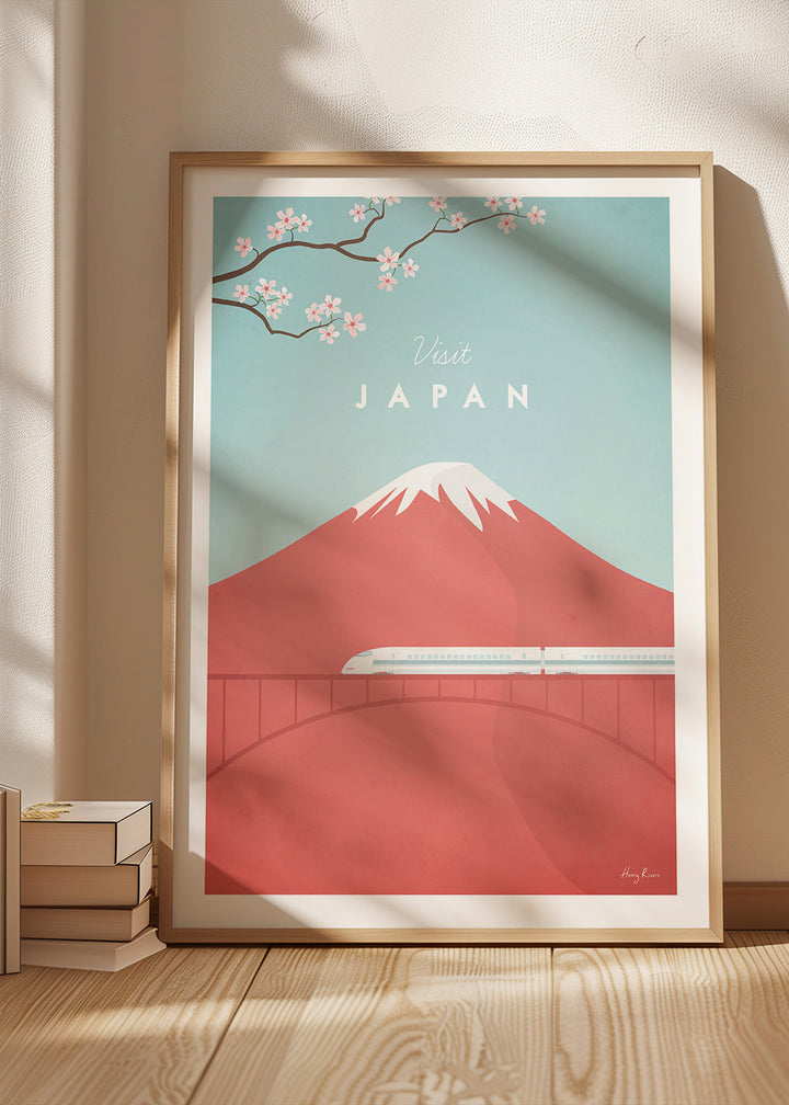 Lisslune | Japan