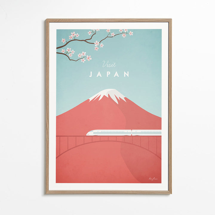 Lisslune | Japan