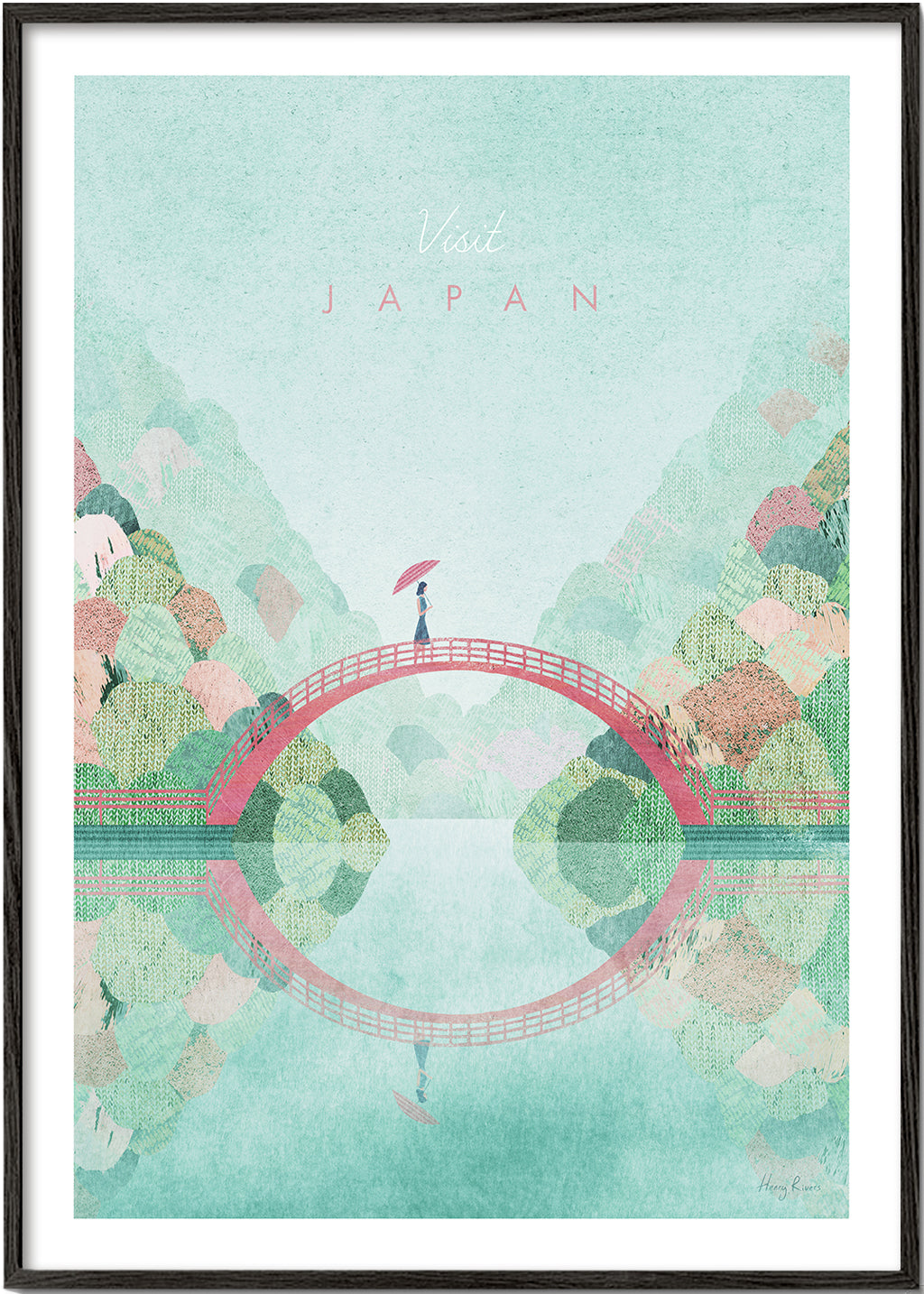 Lisslune | Japan II