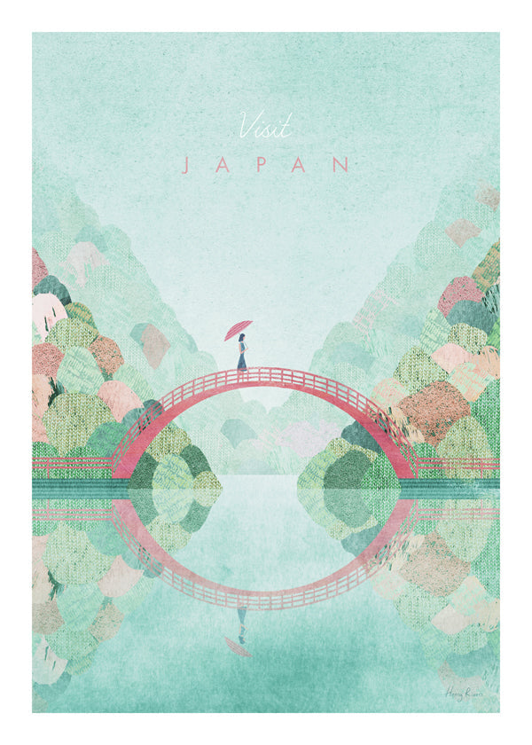 Lisslune | Japan II