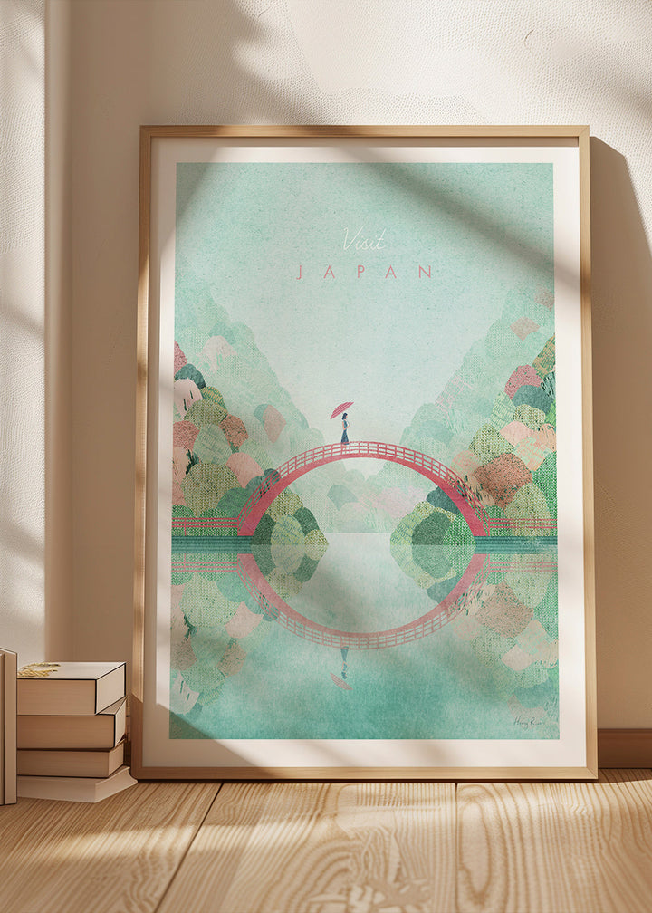 Lisslune | Japan II