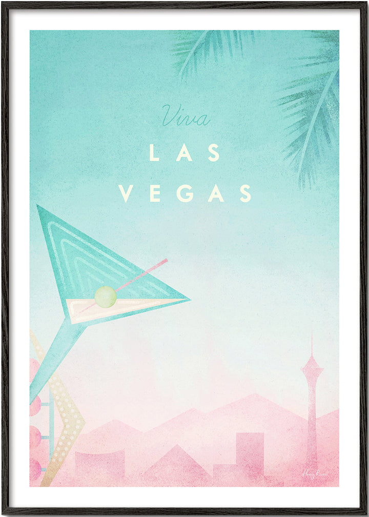 Lisslune | Las Vegas