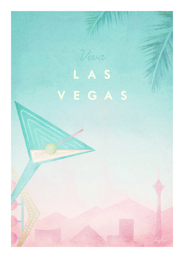 Lisslune | Las Vegas