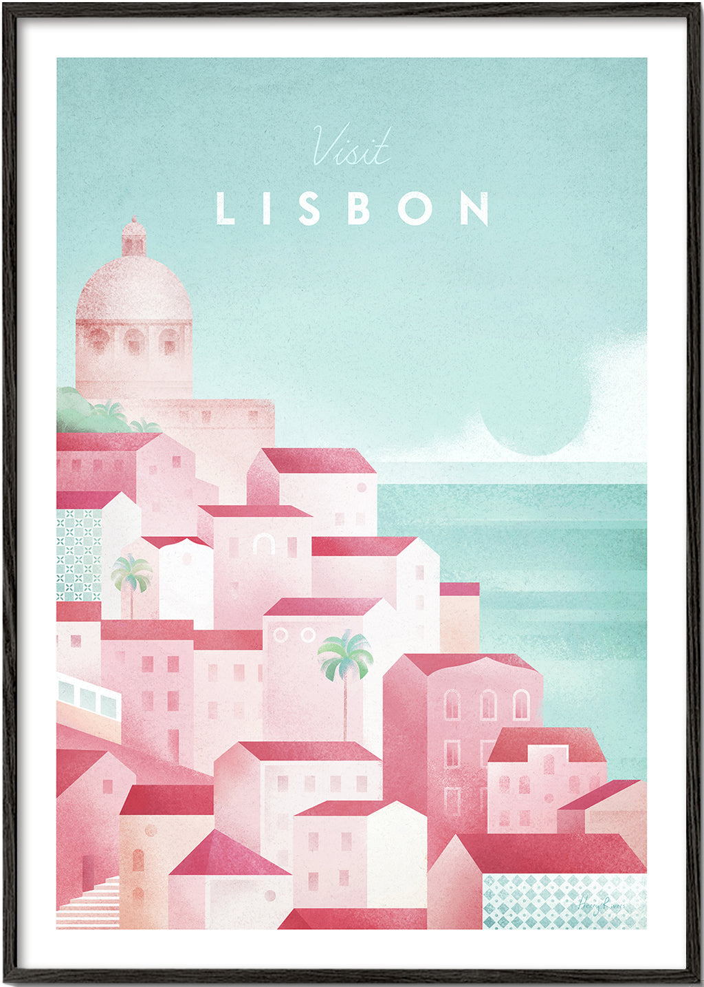 Lisslune | Lisboa