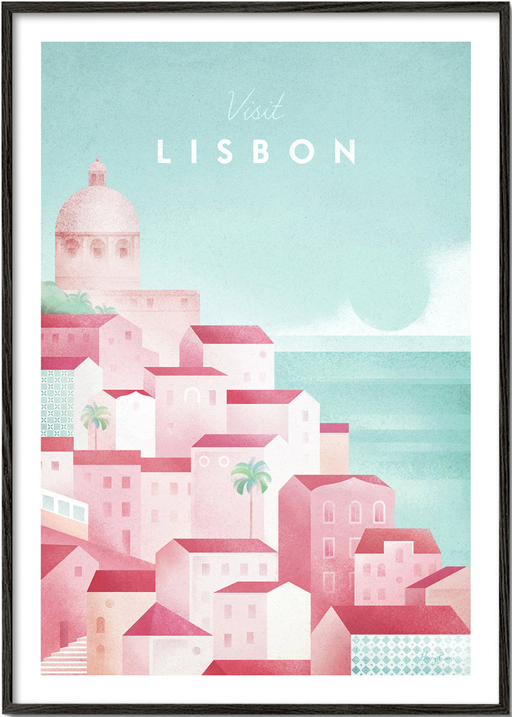 Lisslune | Lisboa