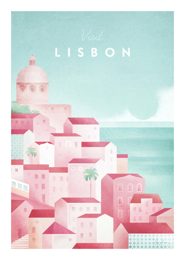 Lisslune | Lisboa