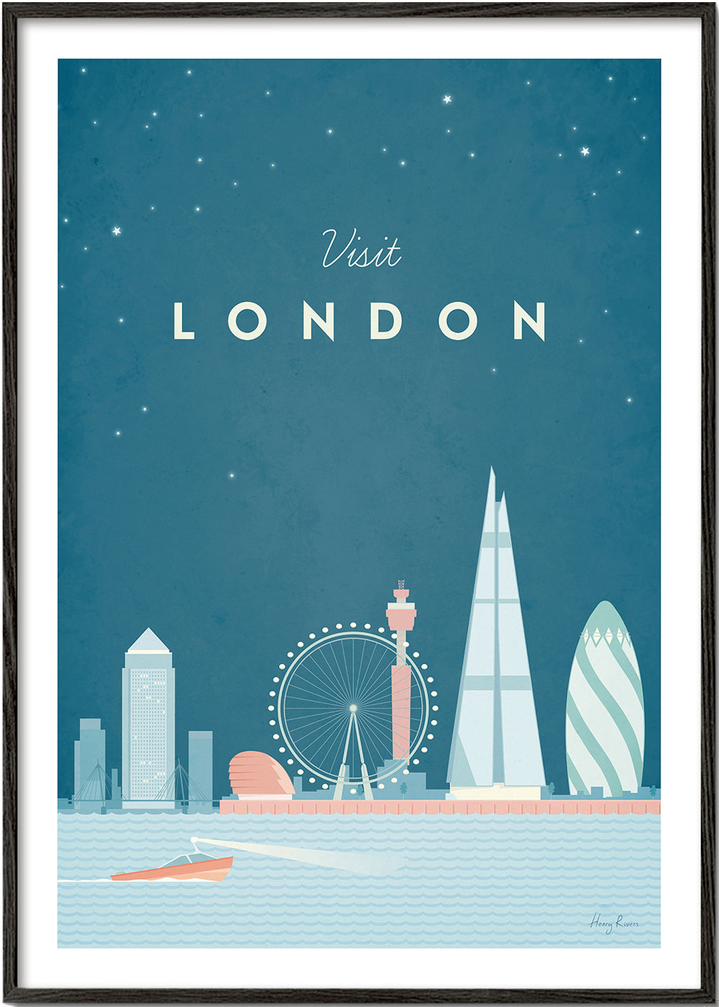 Lisslune | London