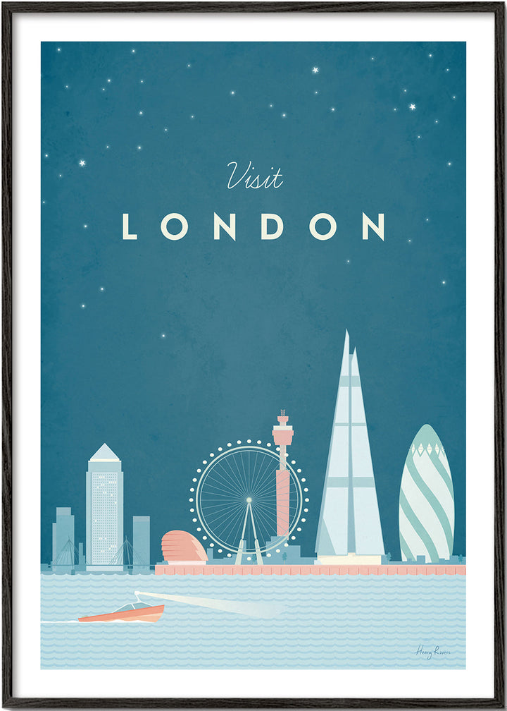 Lisslune | London
