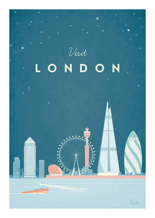 Lisslune | London