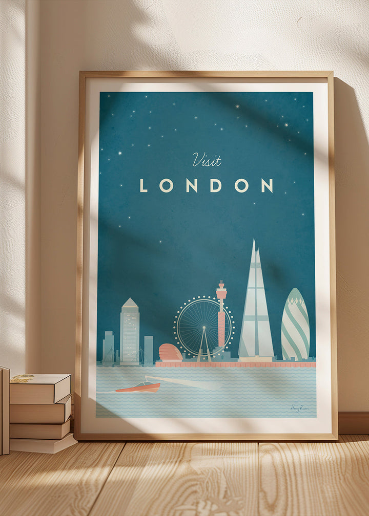 Lisslune | London