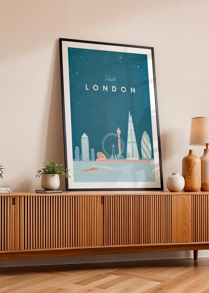 Lisslune | London