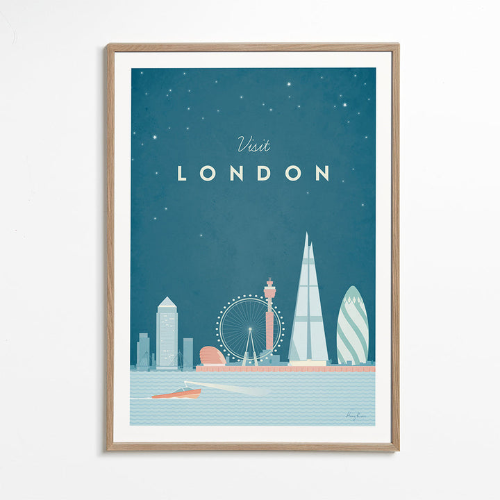 Lisslune | London