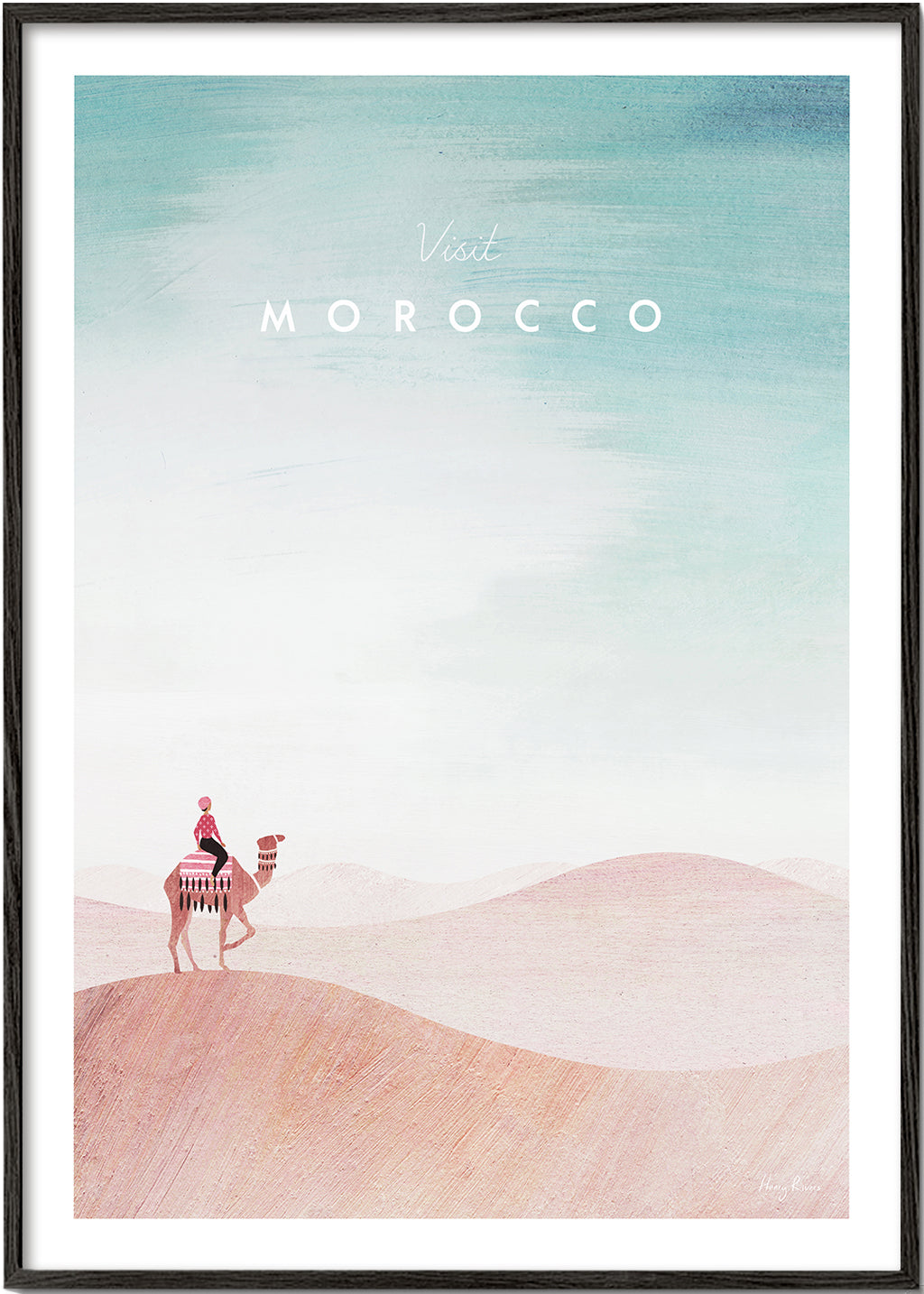 Lisslune | Morocco II