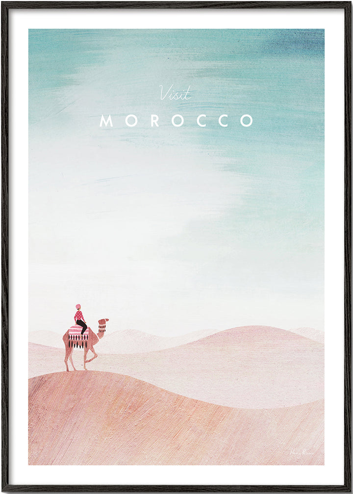 Lisslune | Morocco II