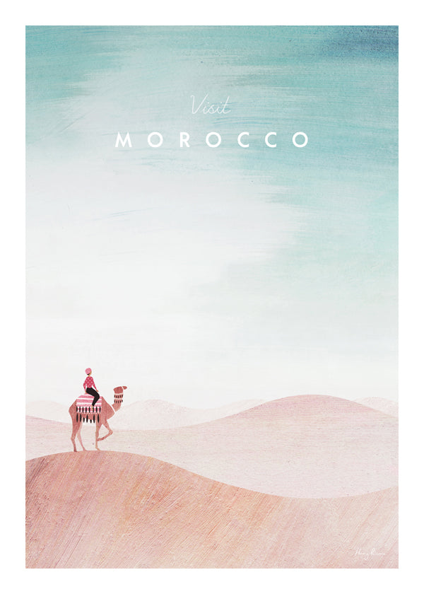 Lisslune | Morocco II
