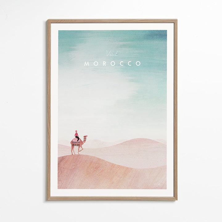Lisslune | Morocco II