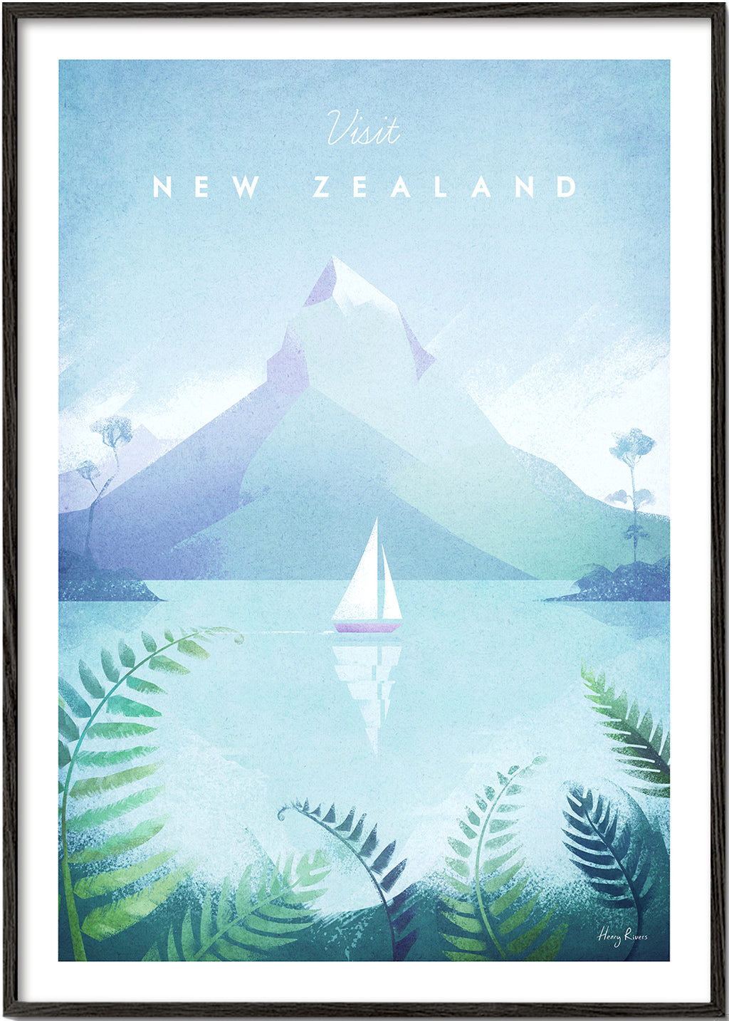 Lisslune | New Zealand