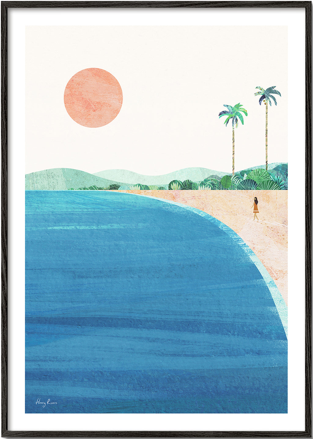 Lisslune | Paradise
