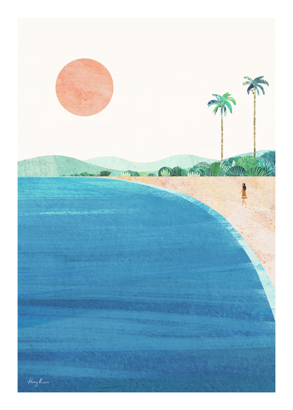 Lisslune | Paradise