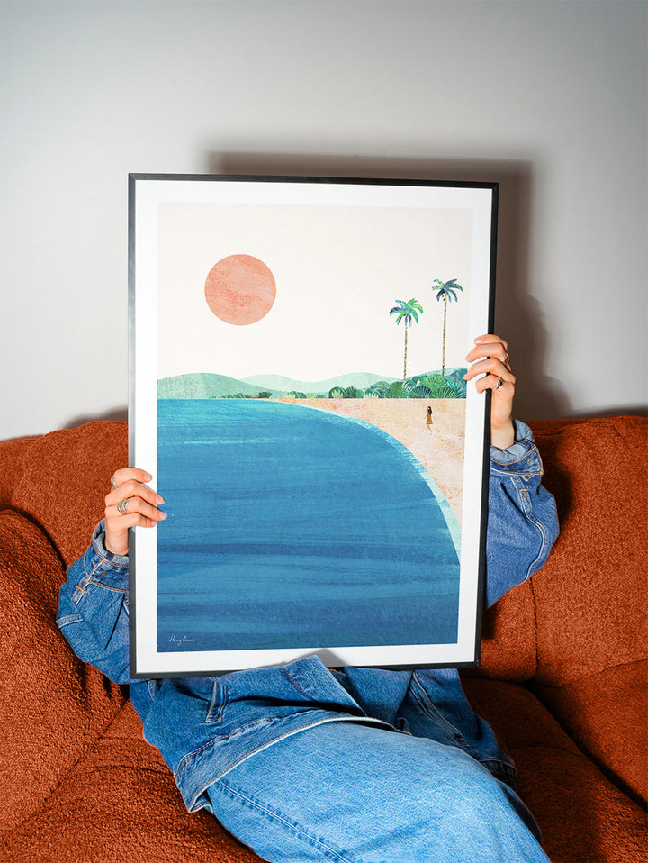Lisslune | Paradise