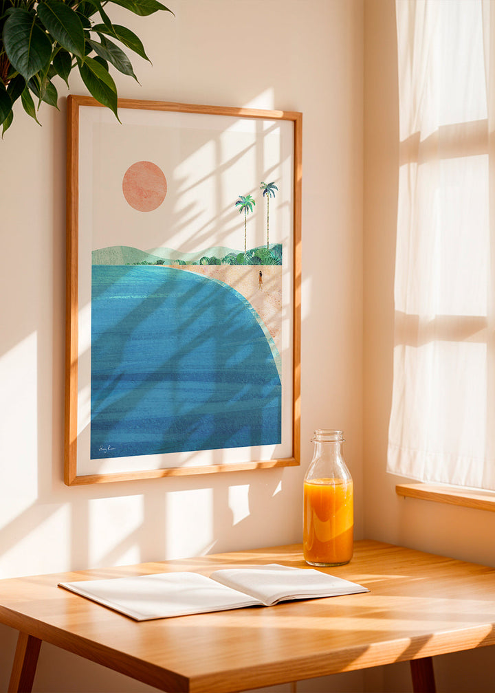 Lisslune | Paradise